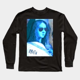 HYPATHIA Long Sleeve T-Shirt